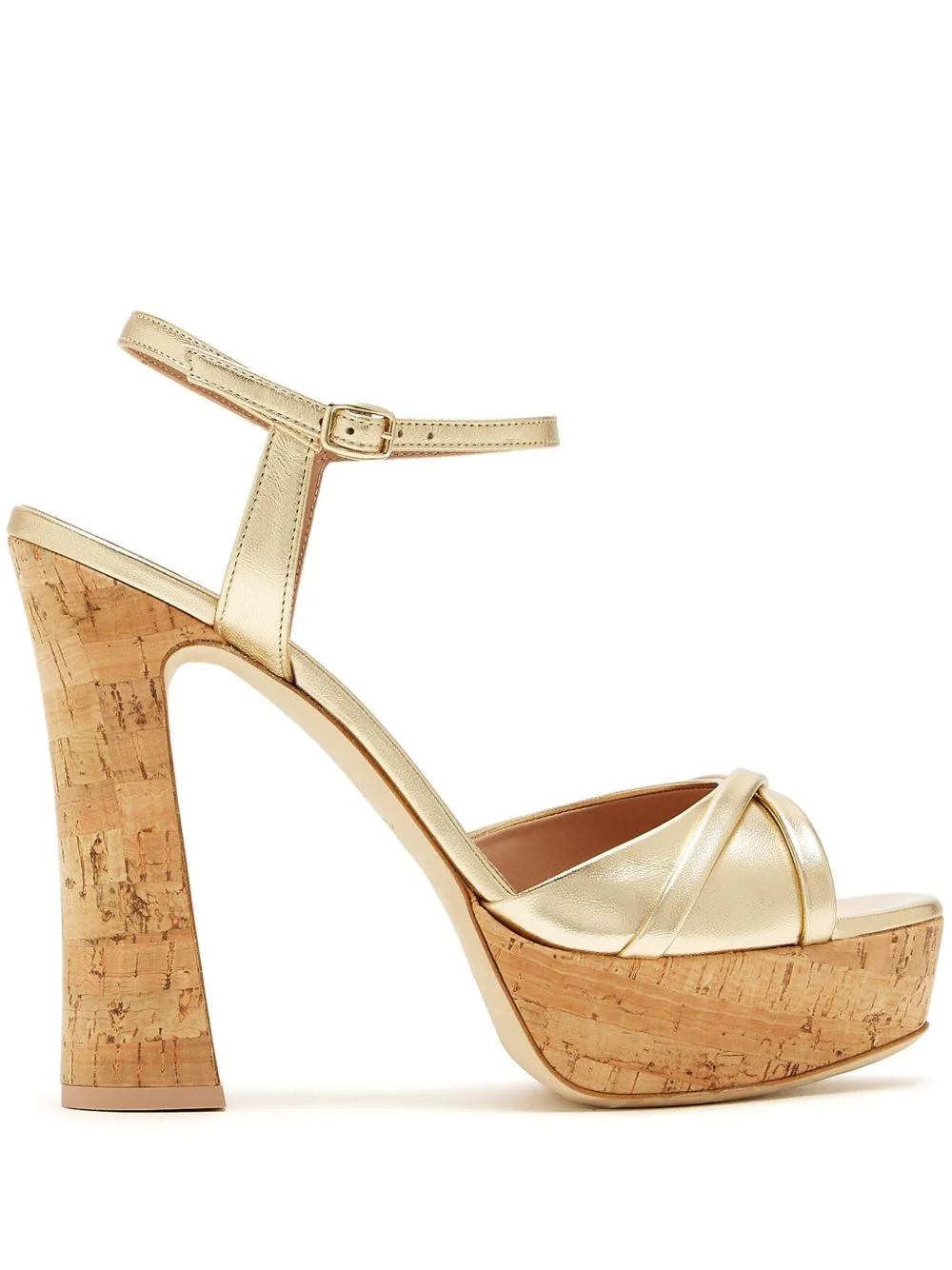 Keaton sandals - 1