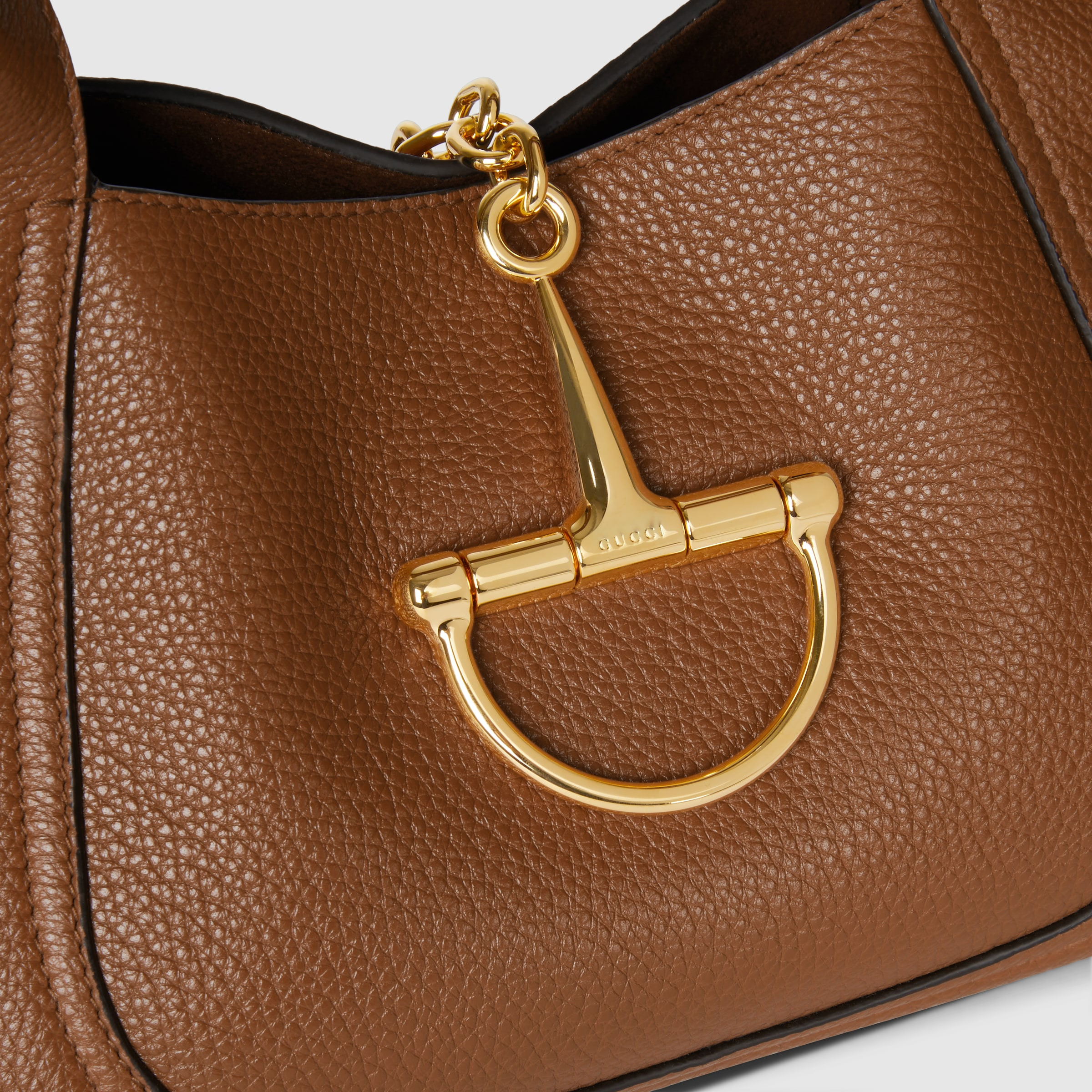 Gucci Softbit small shoulder bag - 4