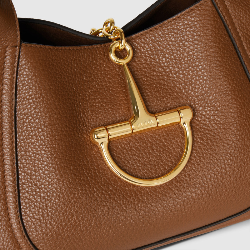 Gucci Softbit 작은 어깨 가방 4