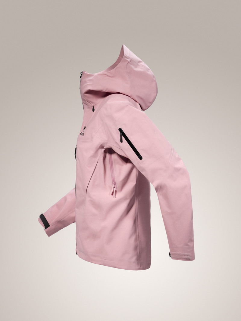 Alpha SV Jacket 11