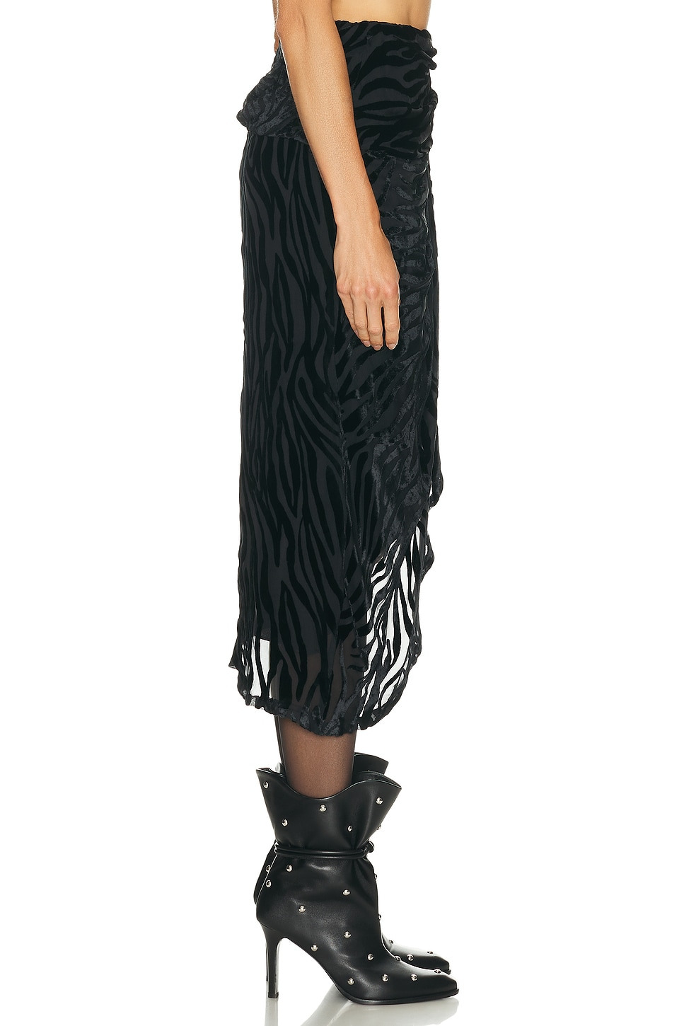 Cristie Skirt - 2