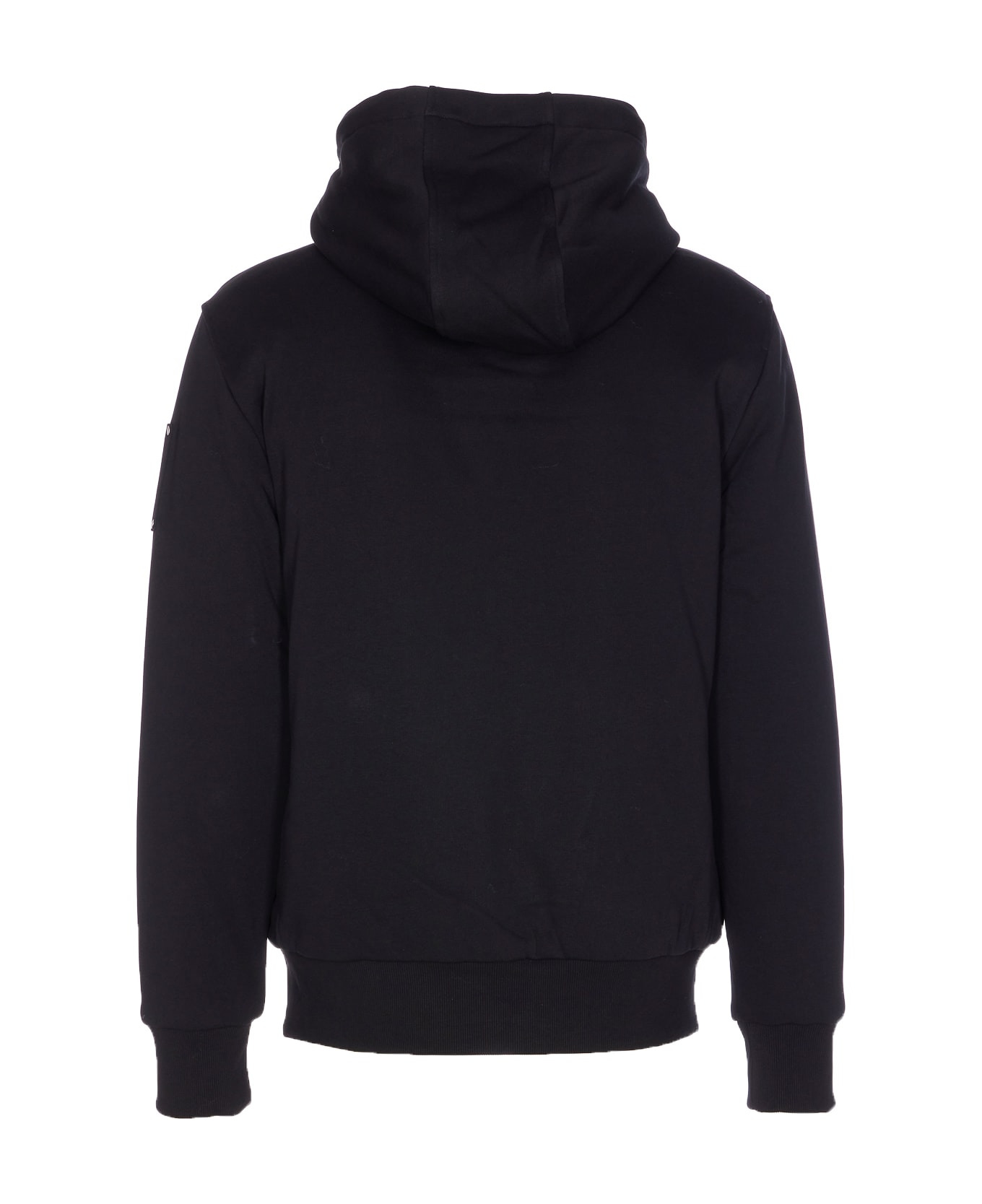 Classic Bunny Sweatshirt - 2