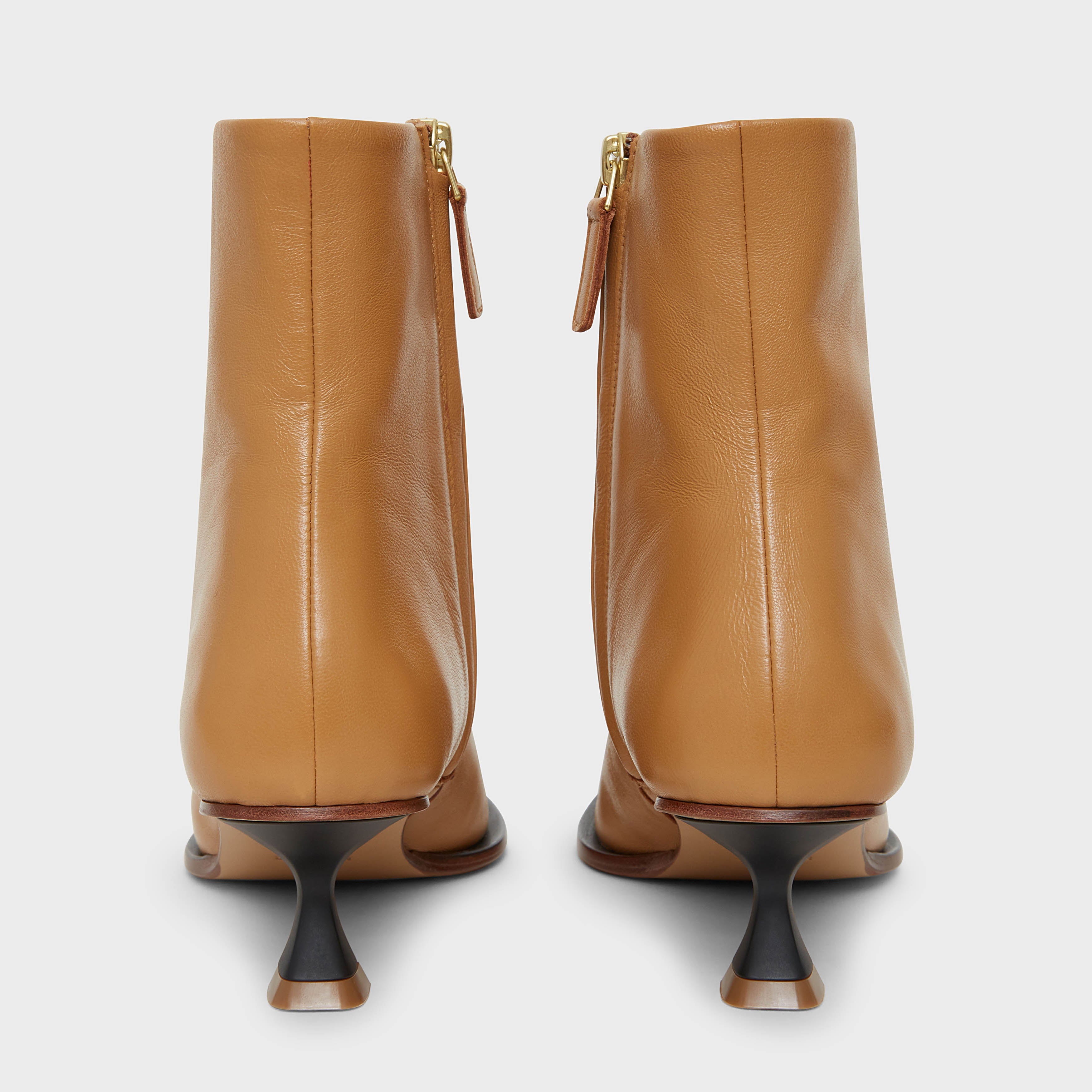 KITTEN BOOT - 5