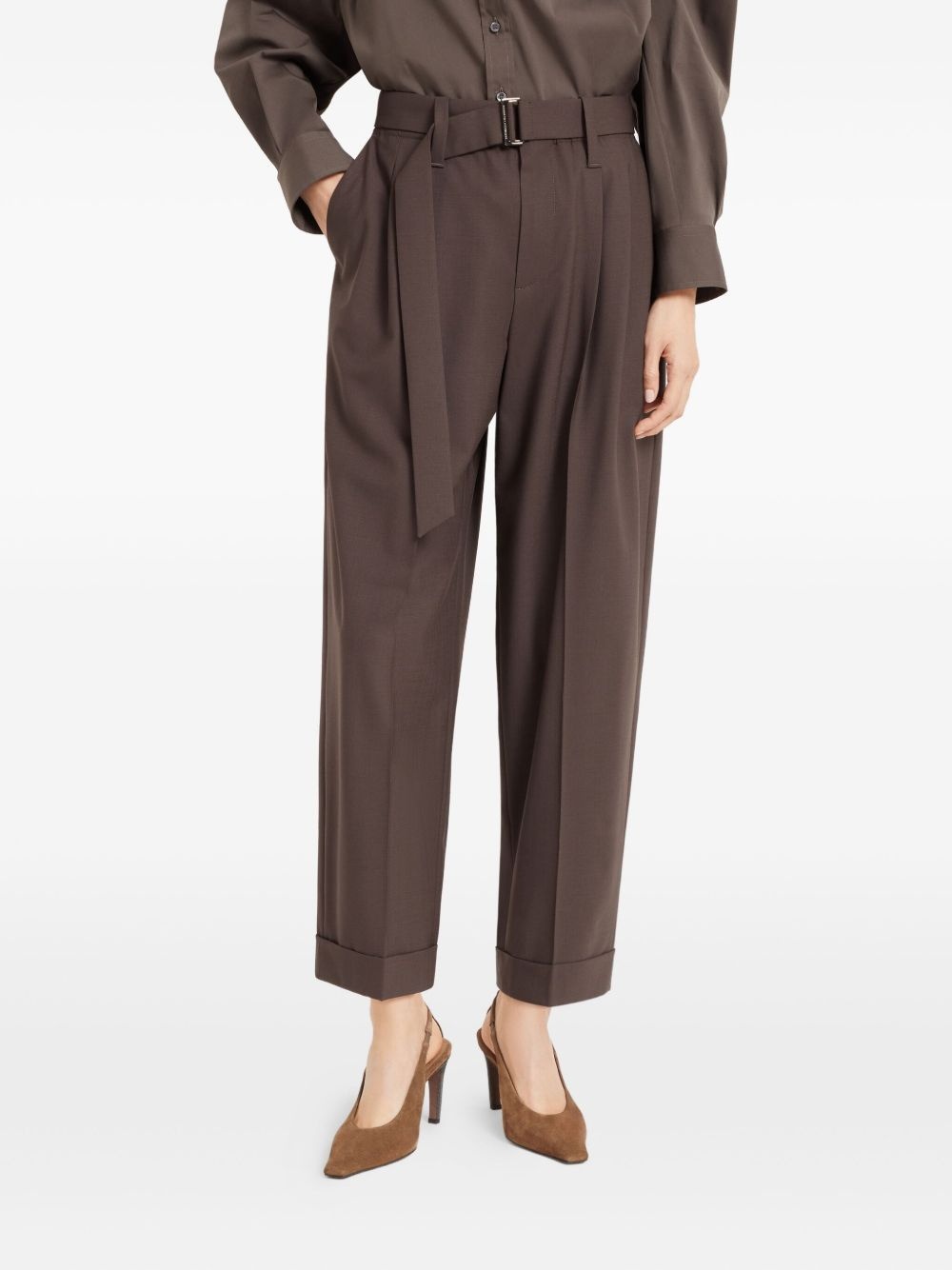 Sartorial trousers - 3
