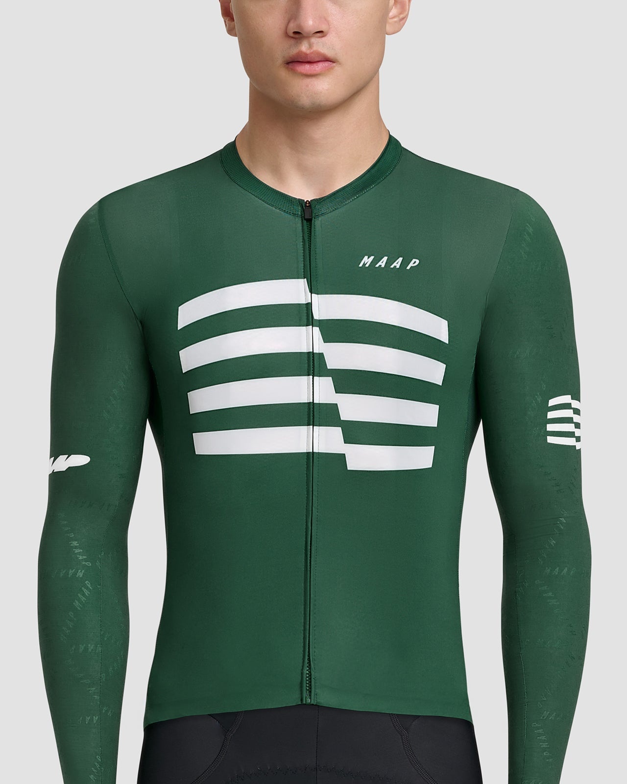 Sphere Pro Hex LS Jersey 2.0 - 6