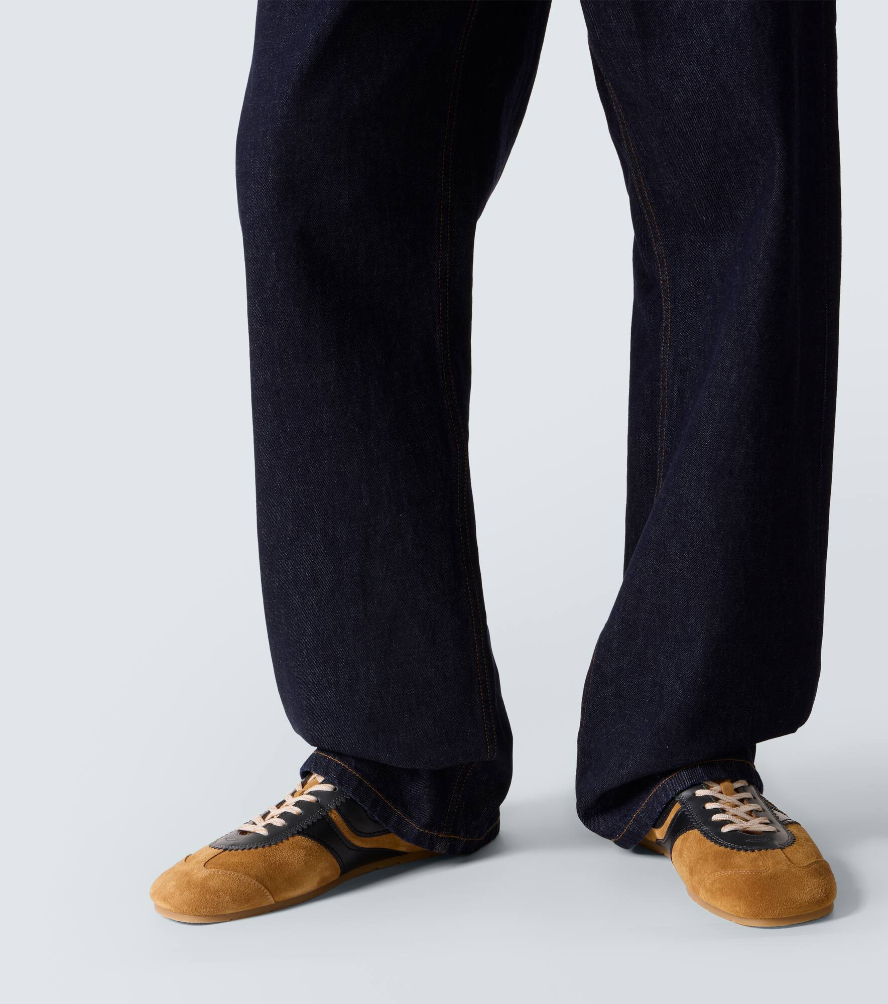 Pine straight jeans - 7