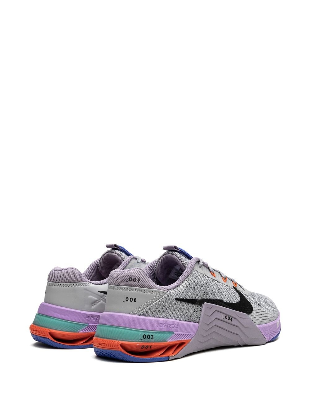 Metcon 7 "Violet Haze" sneakers - 3