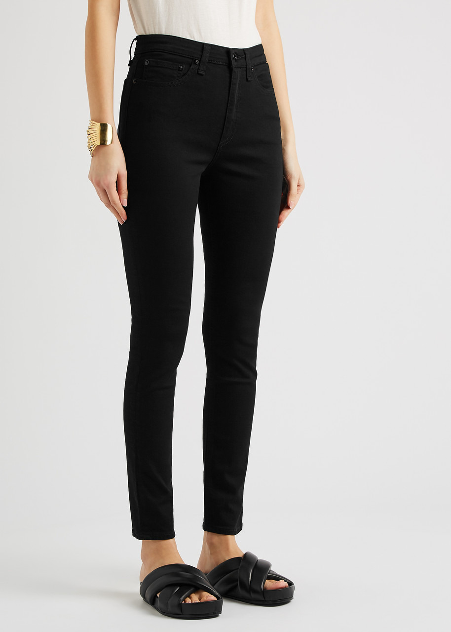 Nina skinny jeans - 2
