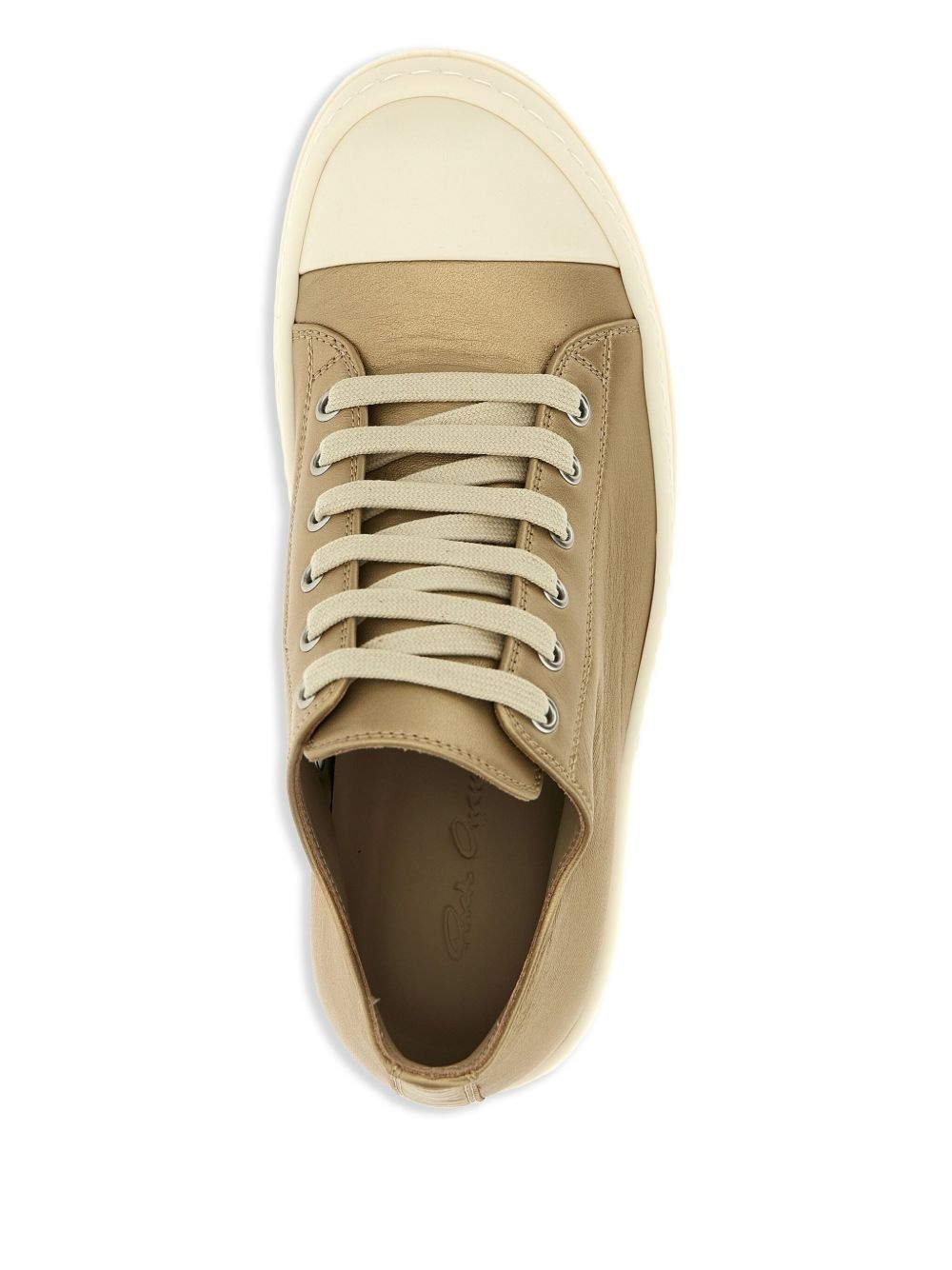 Low Sneaks sneakers - 4