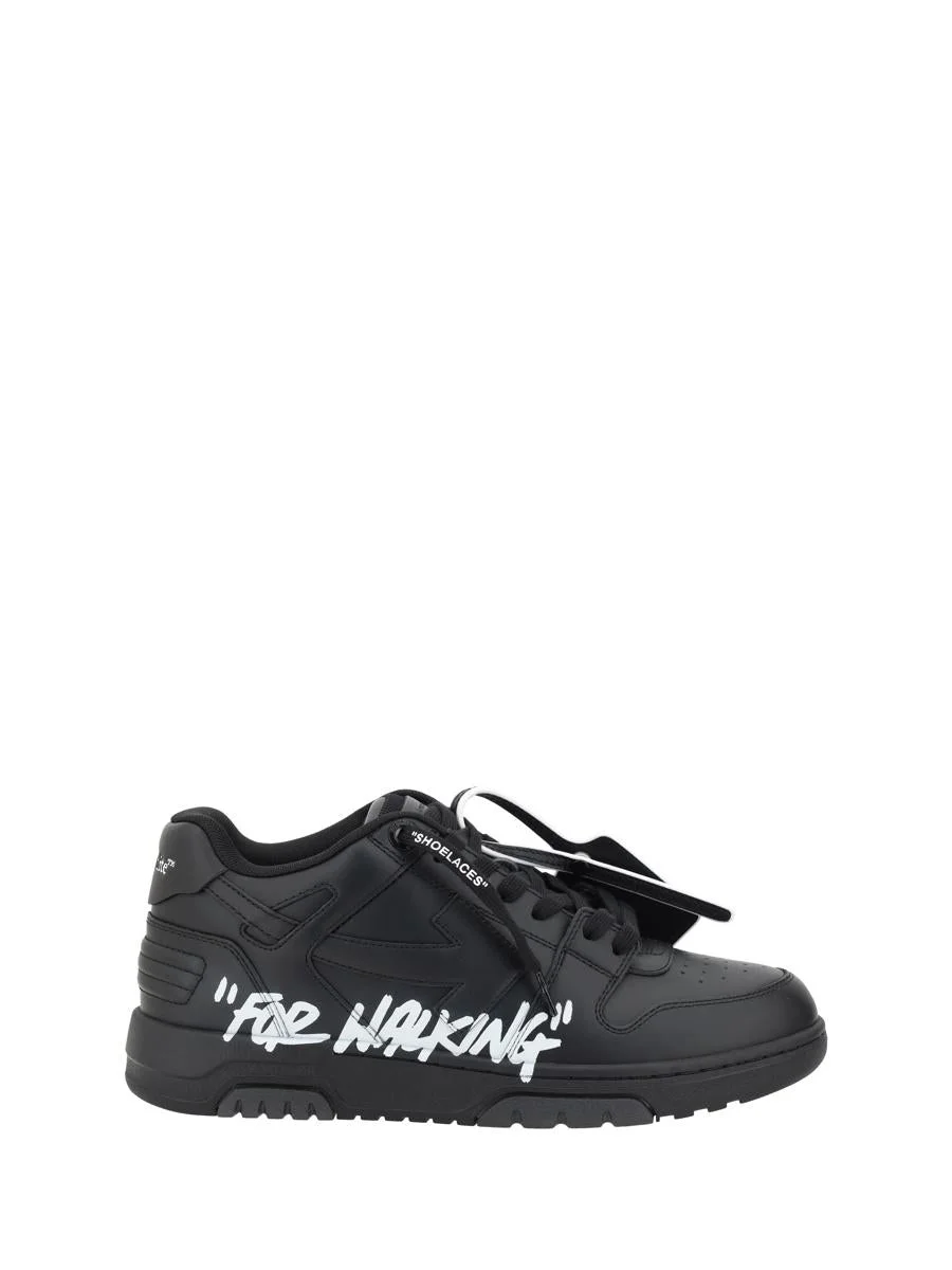 Off-White Sneakers - 1