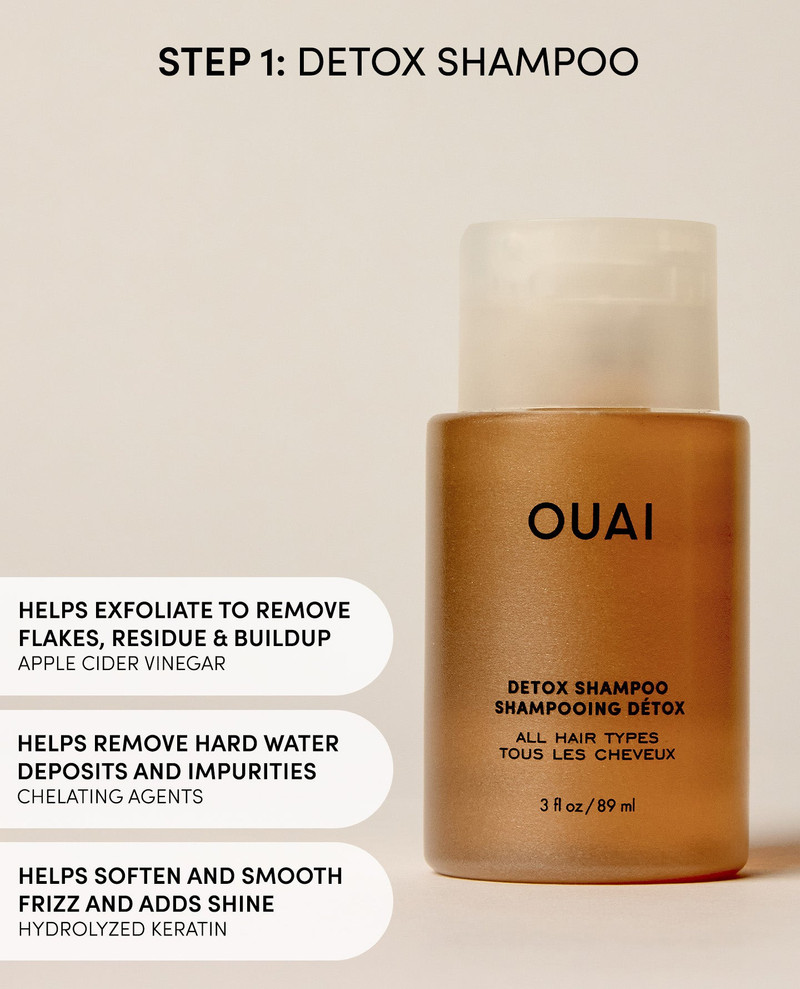 Curl Travel Set 3