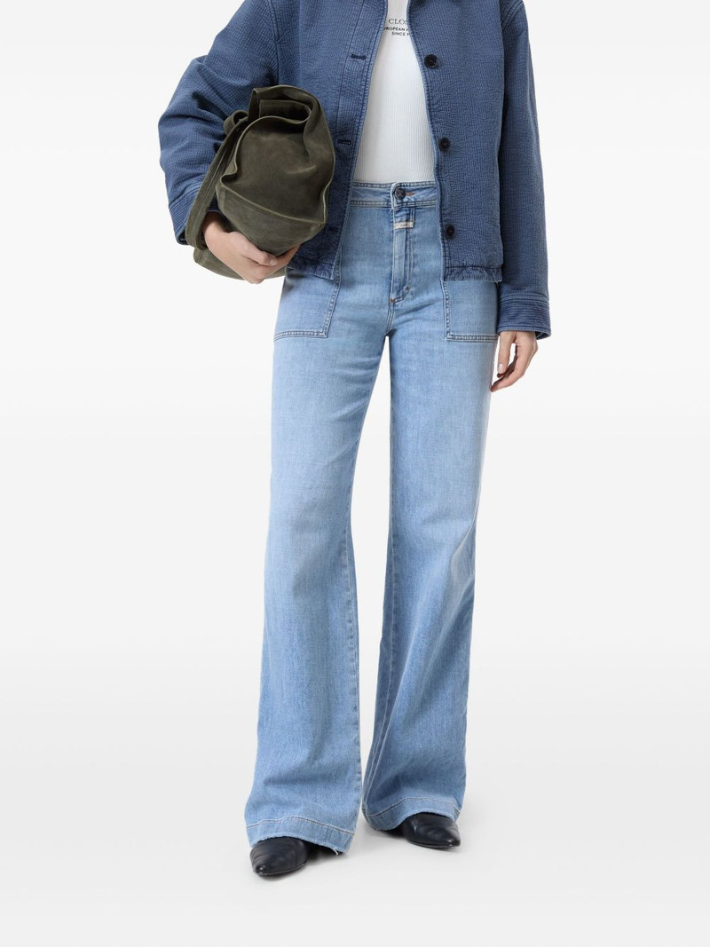 CLOSED Aria jeans outlook