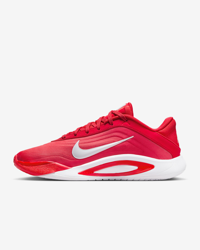 A'One A'ja Wilson Basketball Shoes - 1