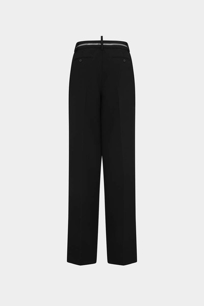 DSQUARED2 ICON NEW ORLEANS PANTS outlook
