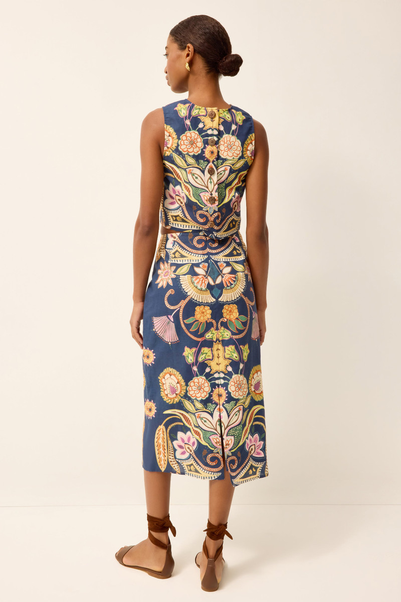 SUTTON SKIRT 5