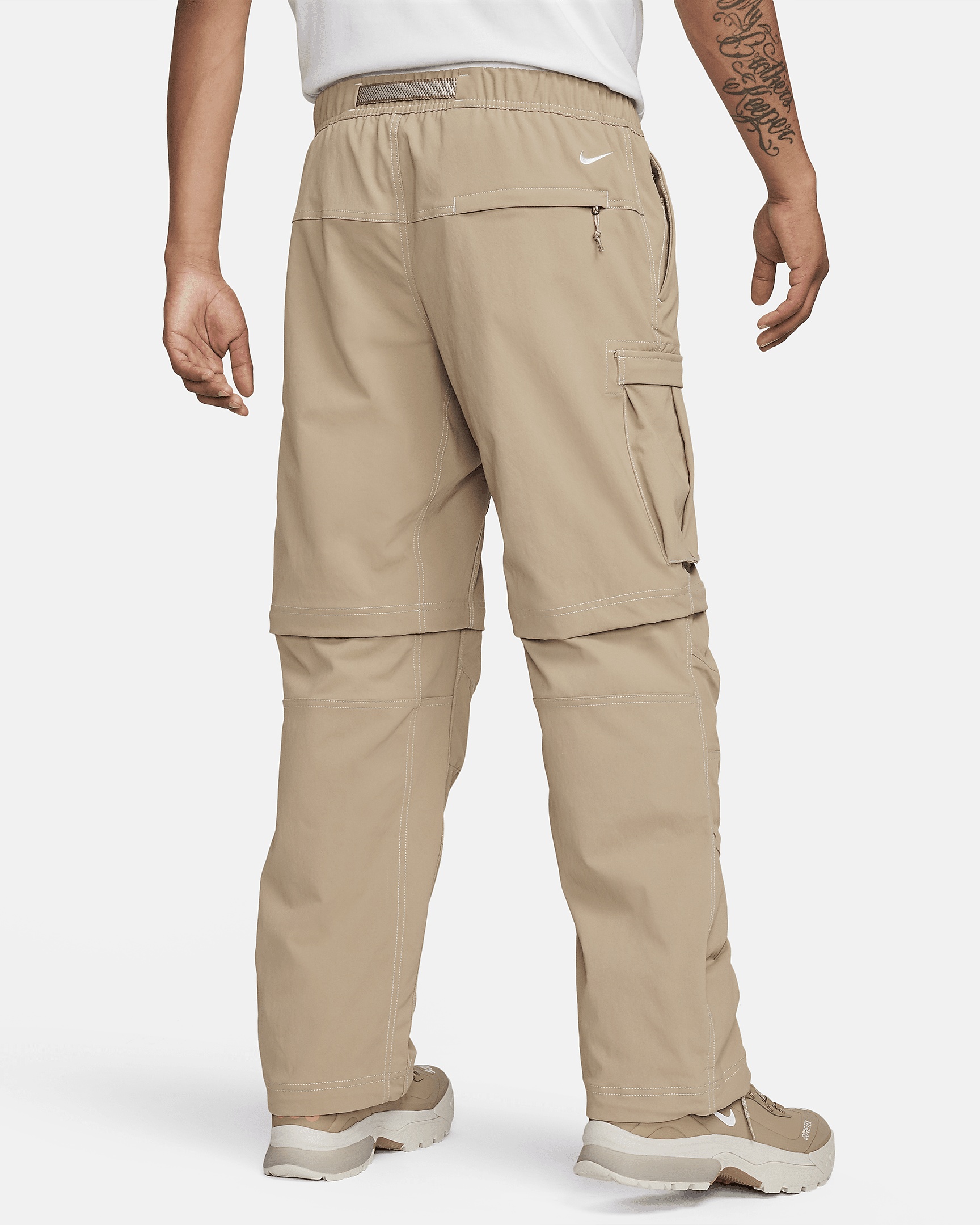 Men's Nike ACG "Smith Summit" Cargo Pants - 2