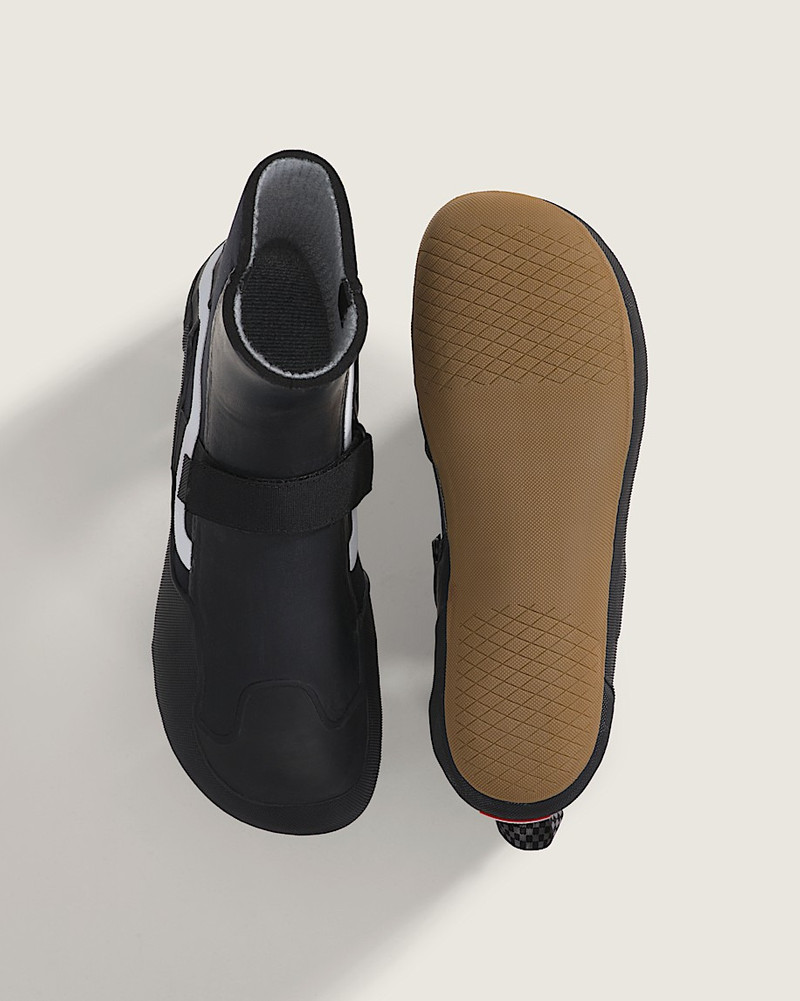 SF 5MM Bootie 3