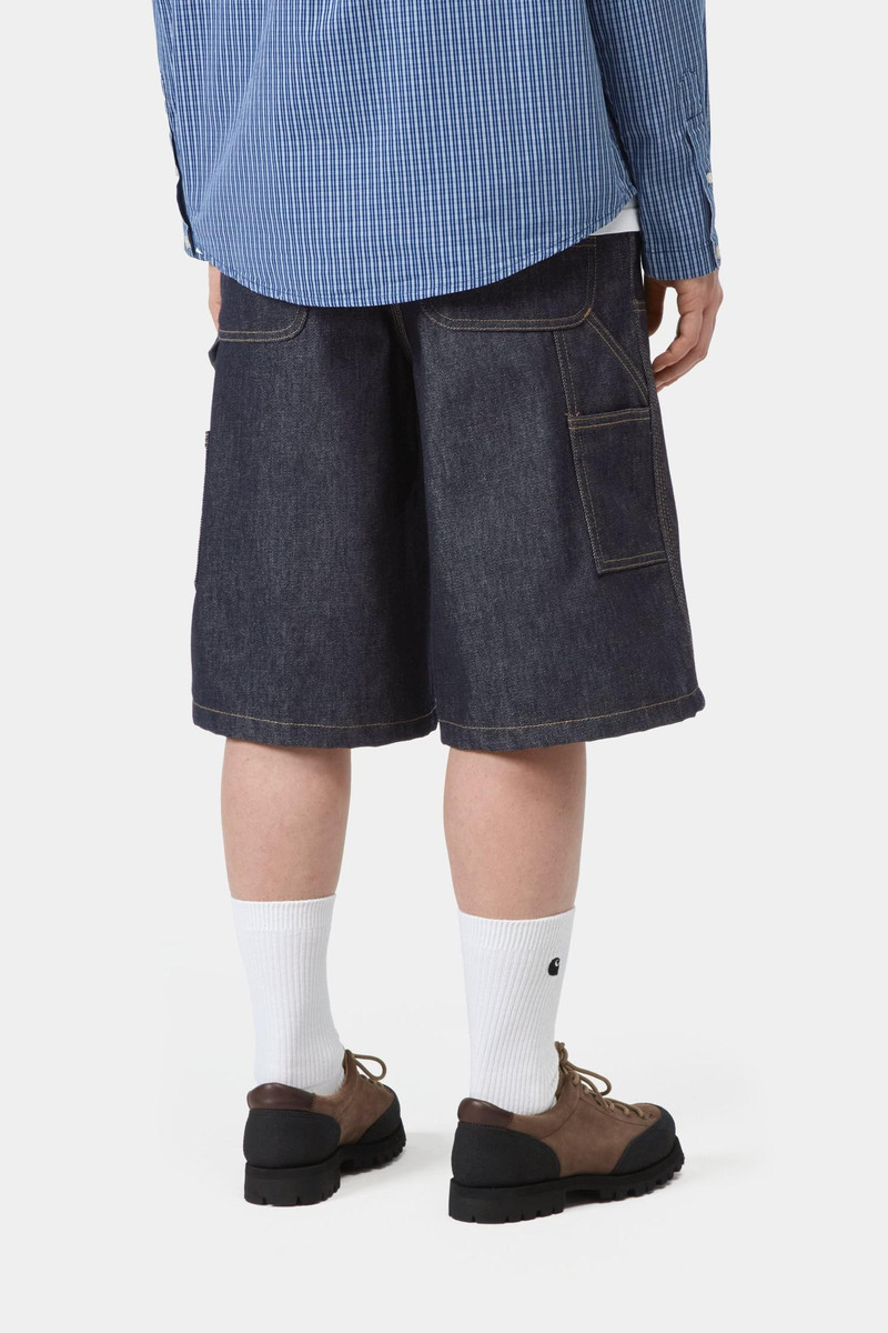 Women’s Nixon Double Knee Short 4