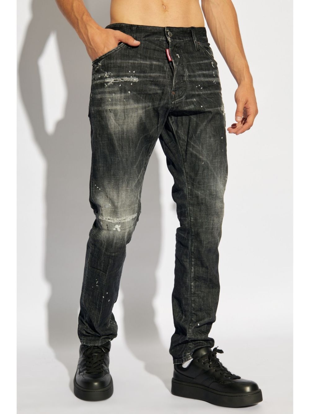 JEANS COOL GUY DSQUARED2 - 2