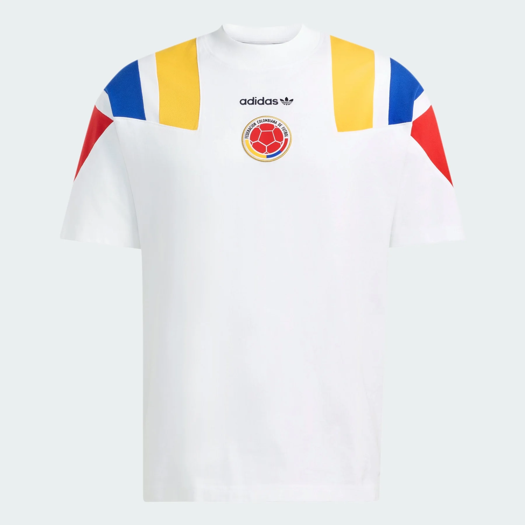 Colombia EQT Tee - 1