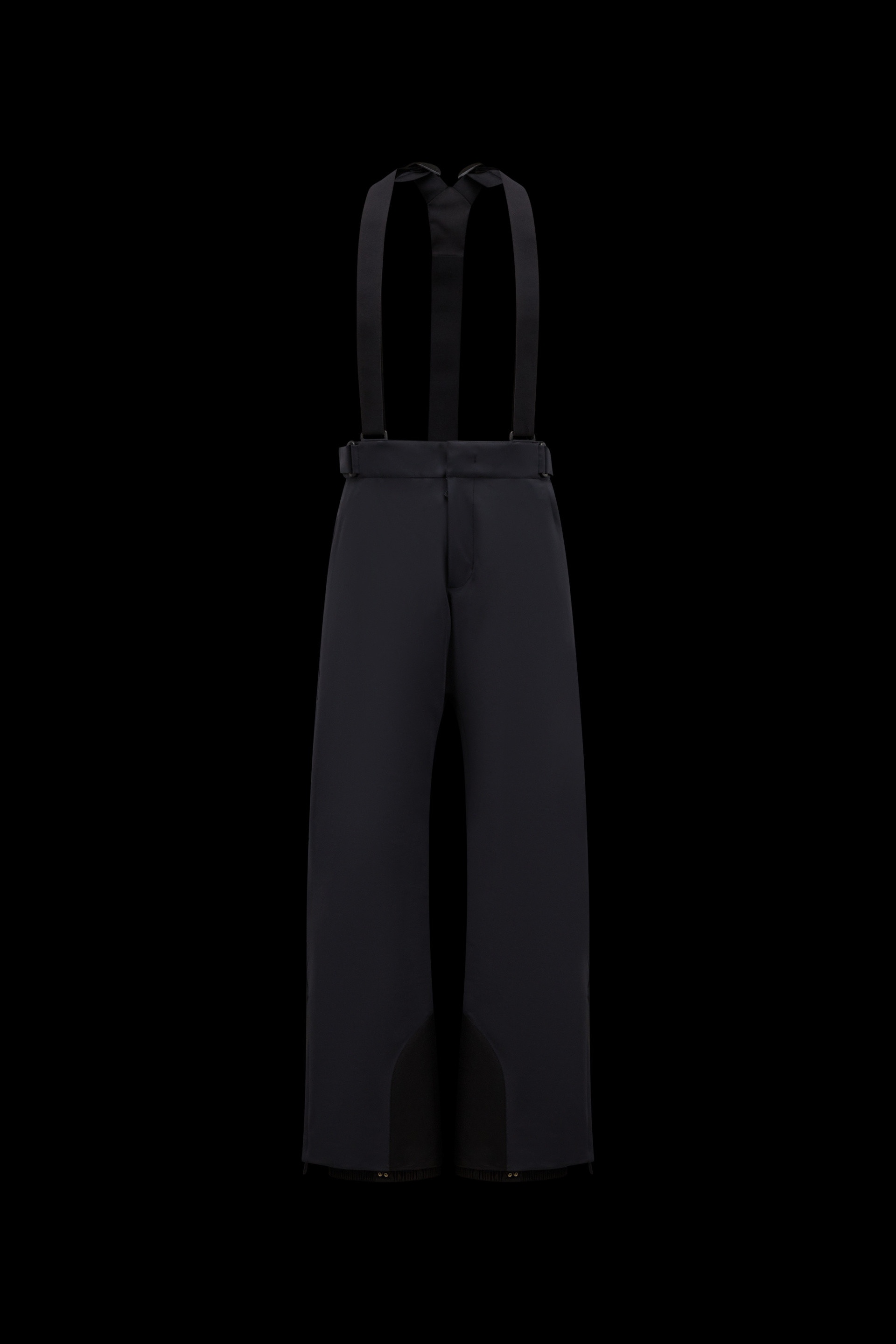 Ski Bib - 1