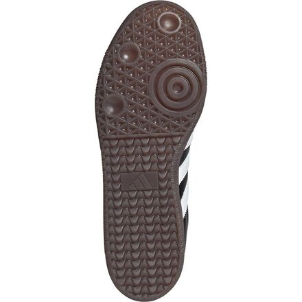 Samba Shoe - Men's - 4