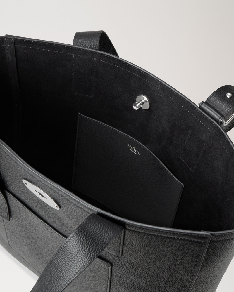 Antony Tote
Black Small Classic Grain 5