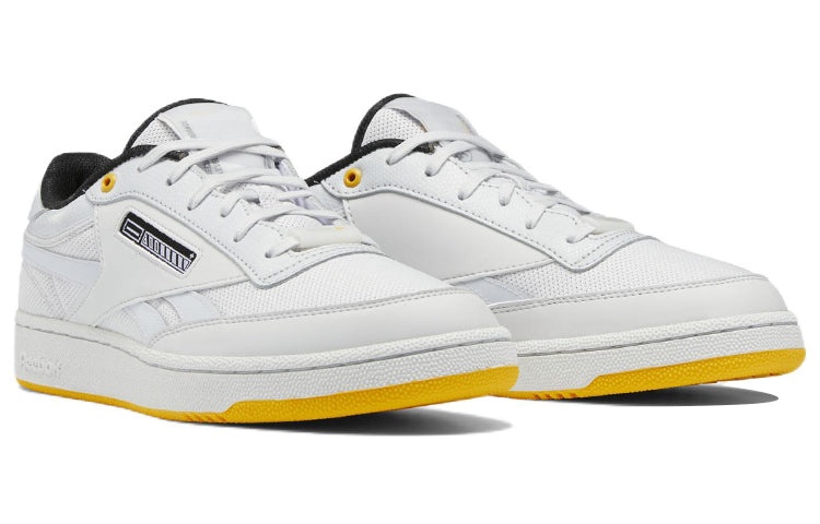 Reebok Jurassic World x Club C Revenge 'Biosyn Genetics' HQ6205 - 3