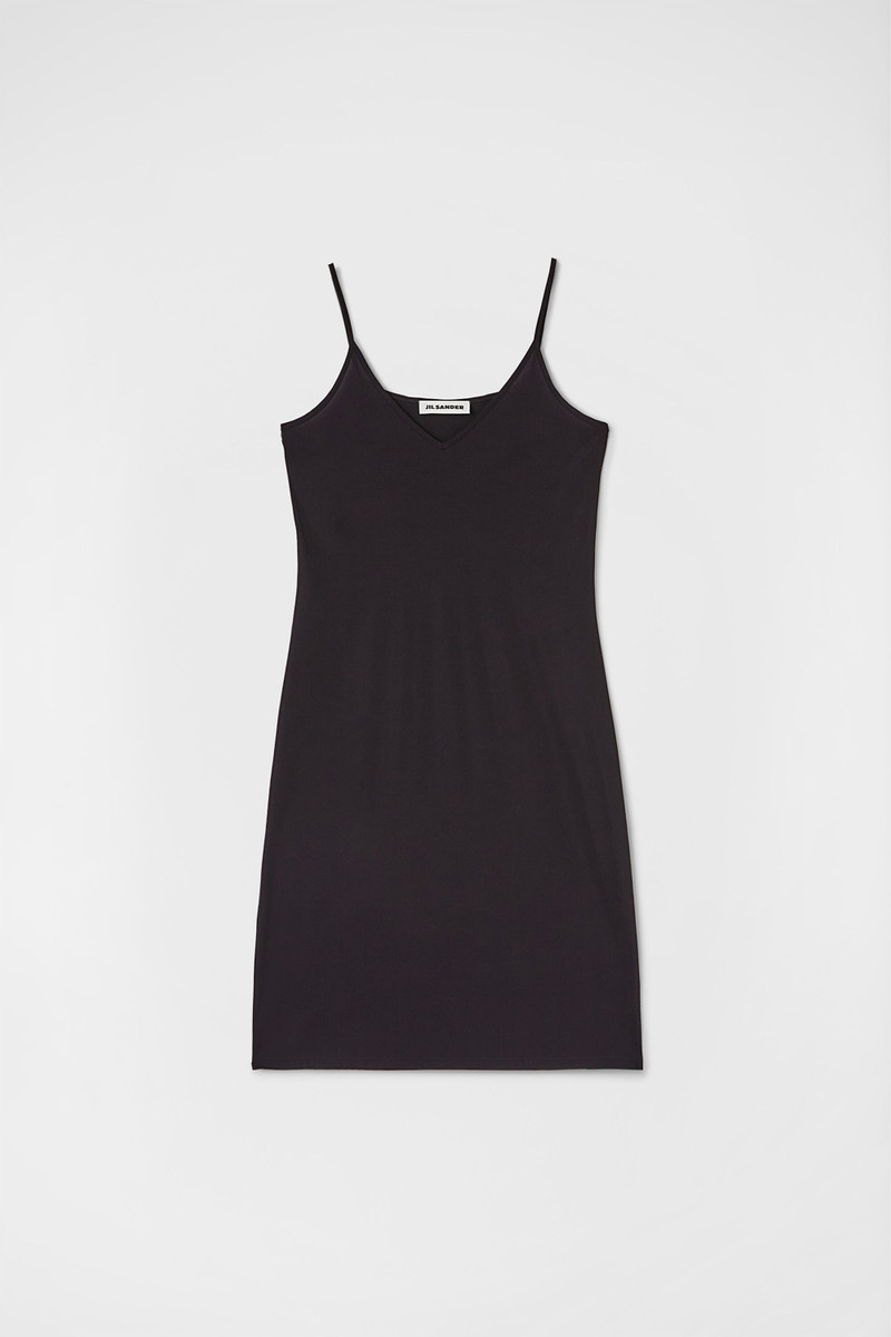 Slip Dress - 1