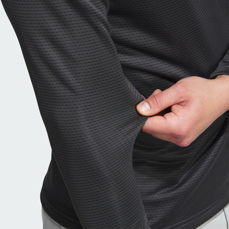 Performance Printed Quarter-Zip 6