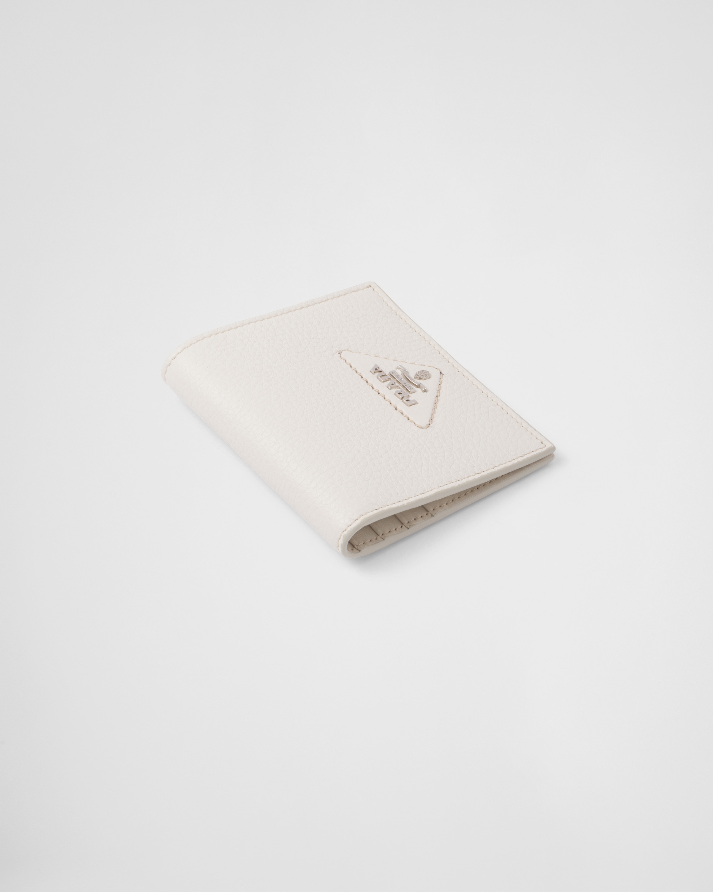 Leather wallet 2