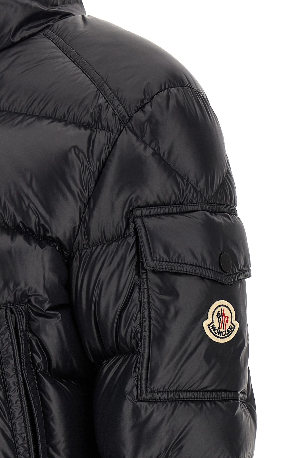 'Petra' down jacket - 5