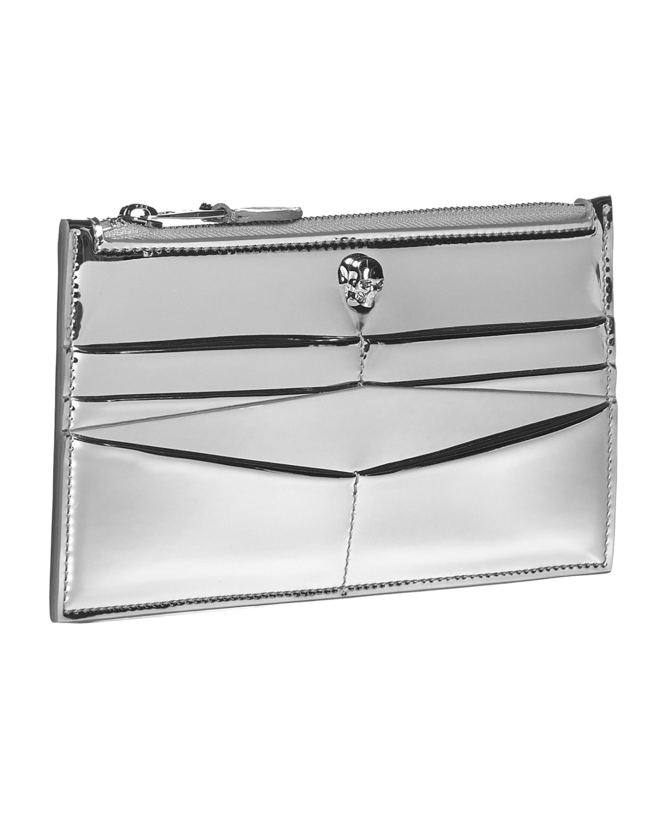 Flat Sip Wallet - 2