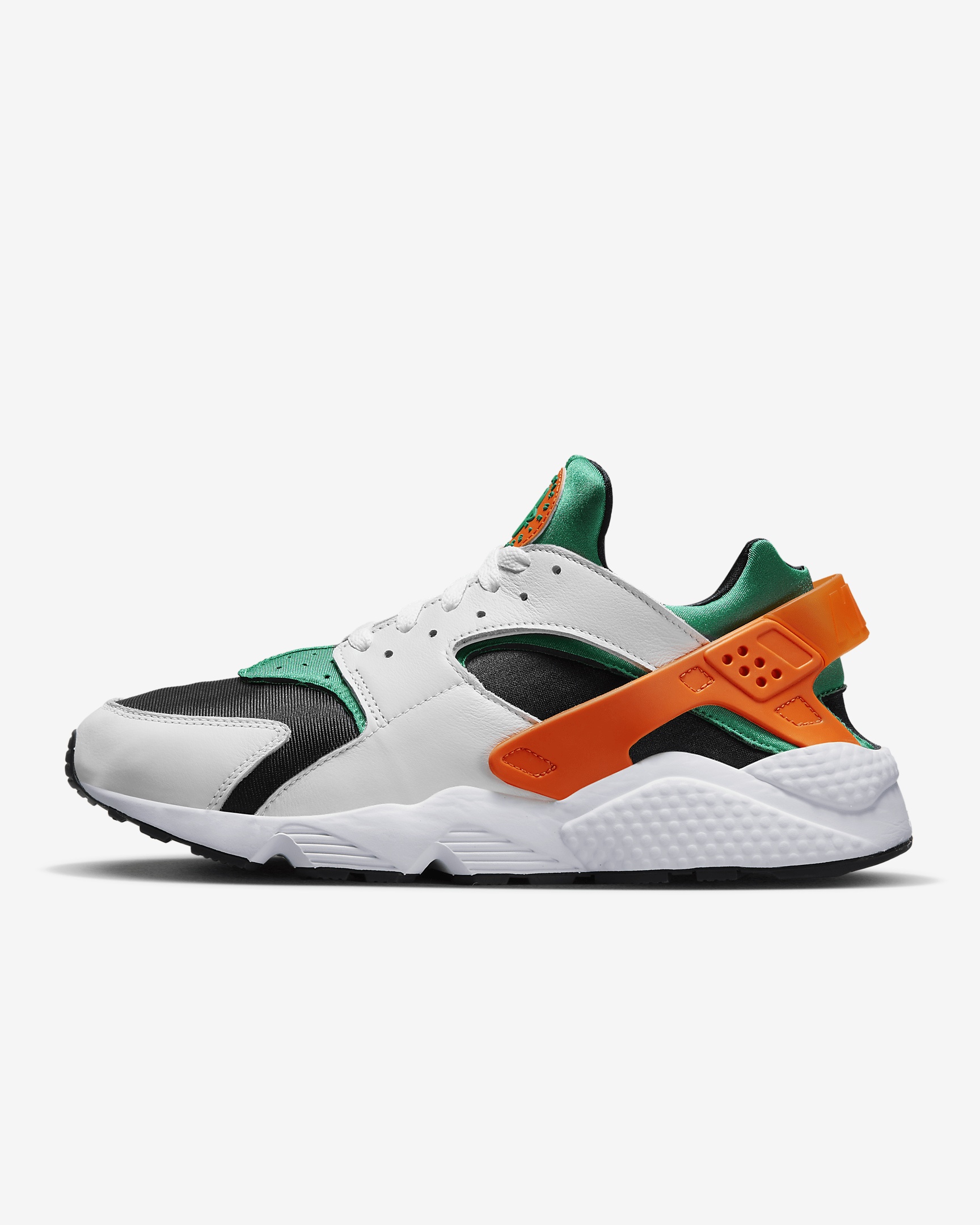 Nike Air Huarache Men's Shoes - 1