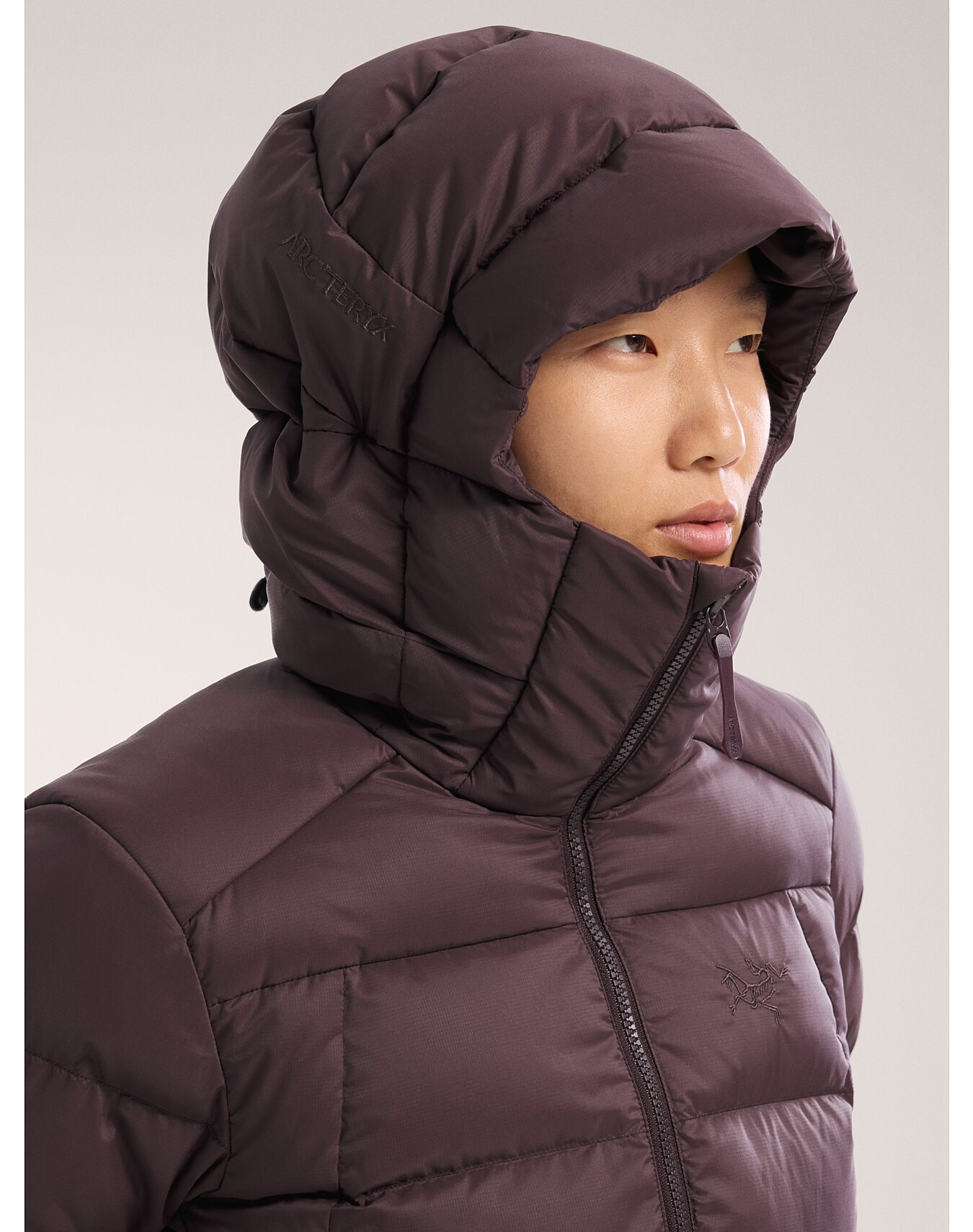 Thorium Hoody - 3