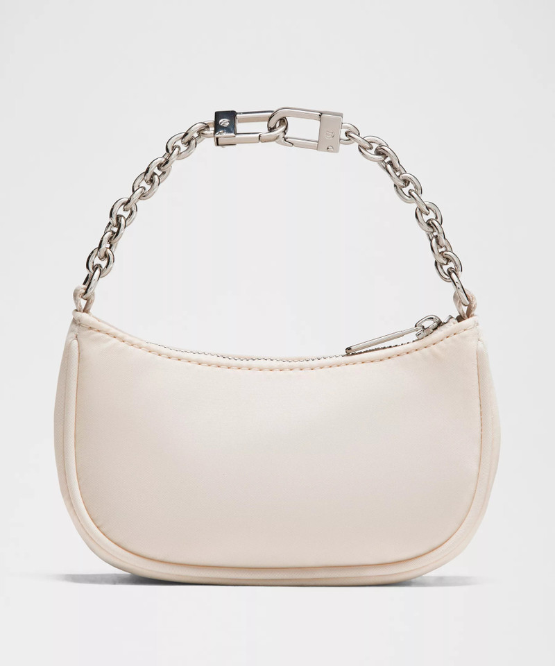 City Essentials Nano Shoulder Bag 3
