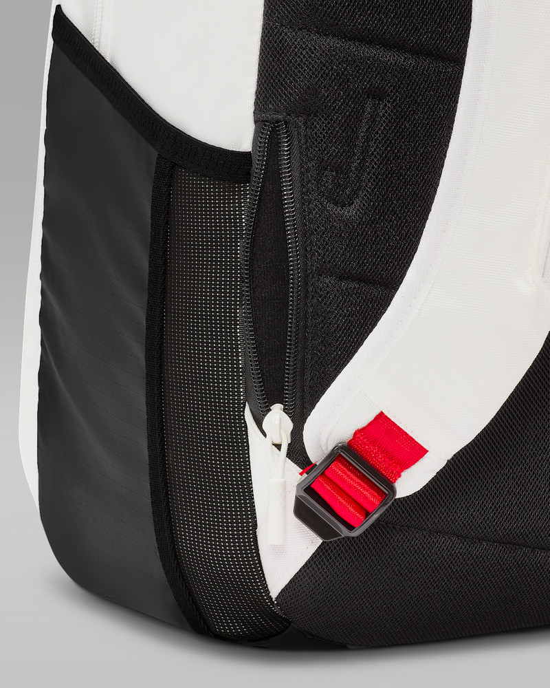 Jordan Air Patrol Backpack (29L) 9