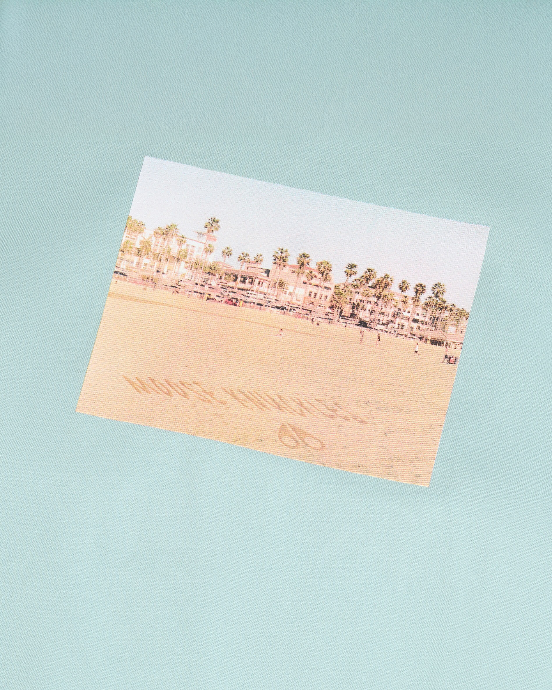 OKA POLAROID TEE - 5