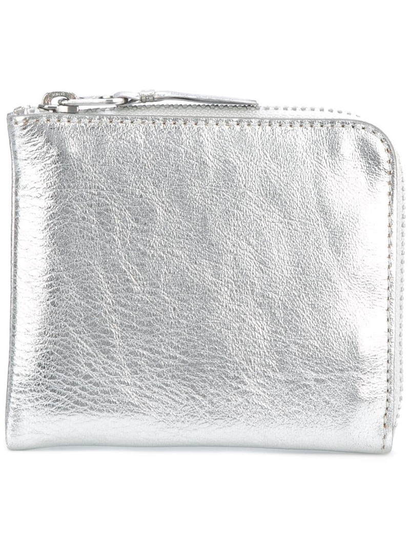 Gold Line wallet 1