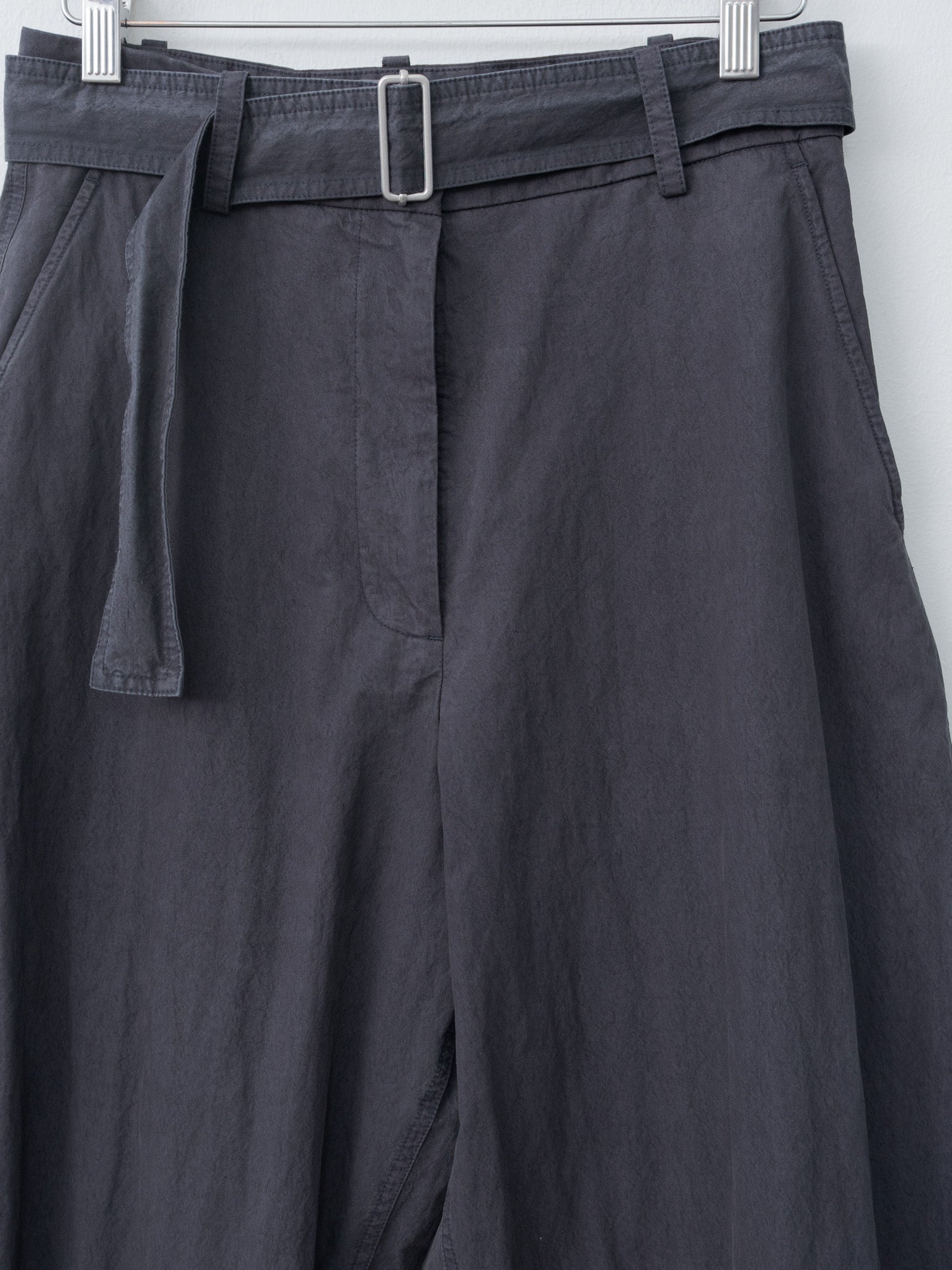DORING Trousers - Dark Navy - 5