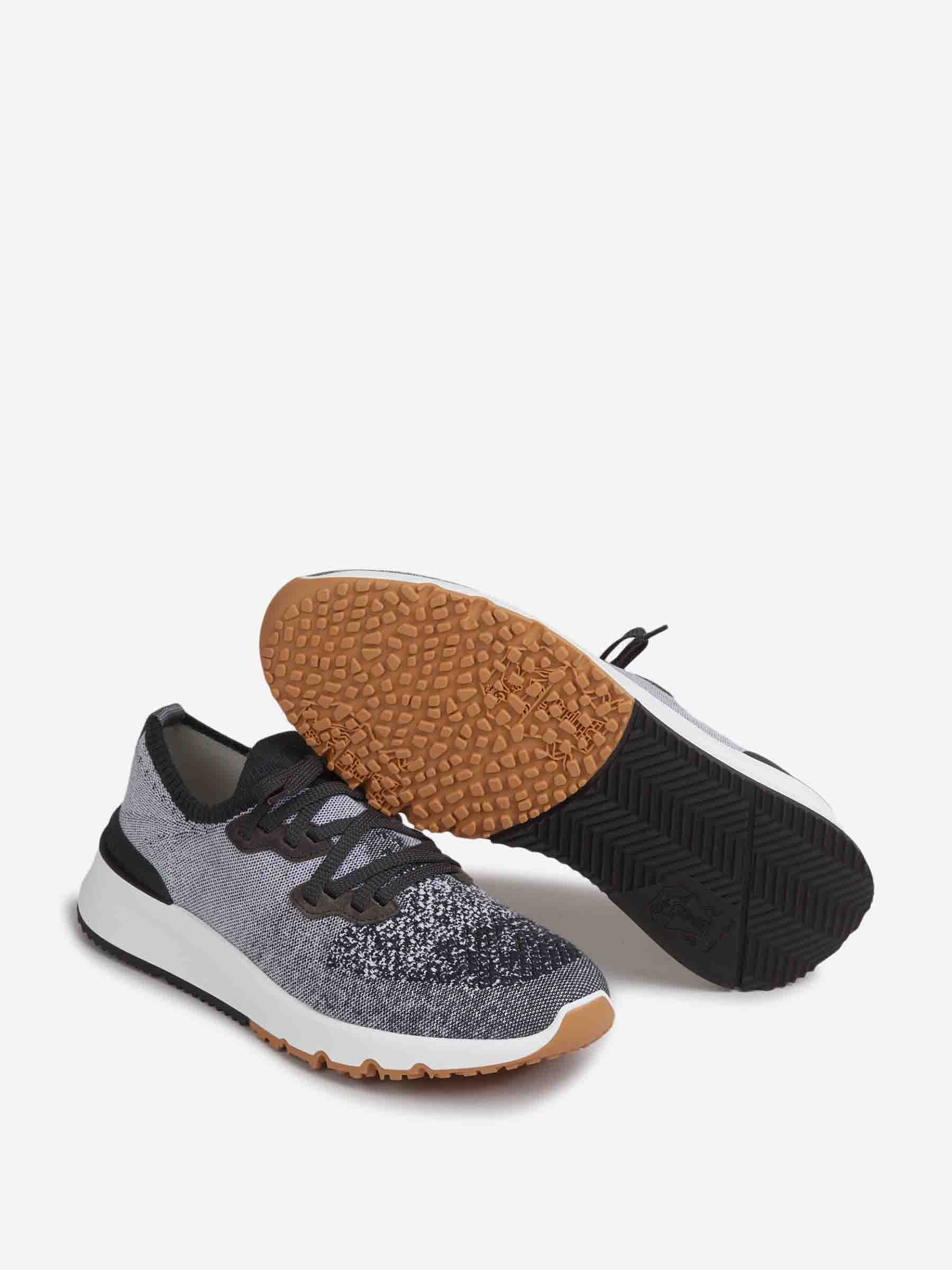 SNEAKERS RUNNING PUNTO - 4