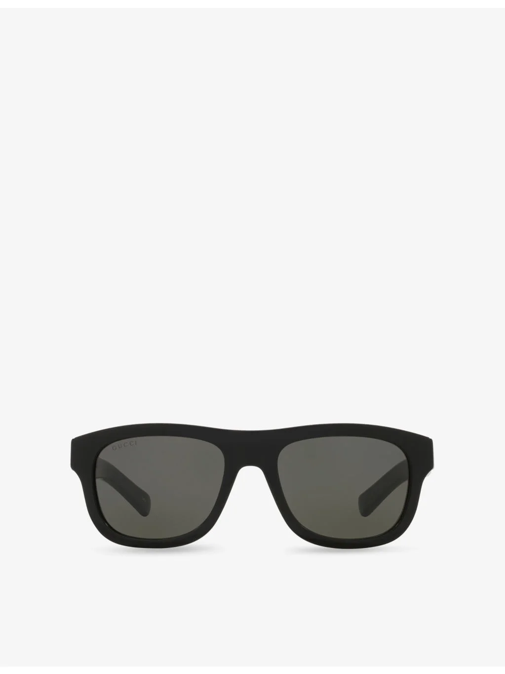 GG1509S Round-Frame Acetate Sunglasses - 1