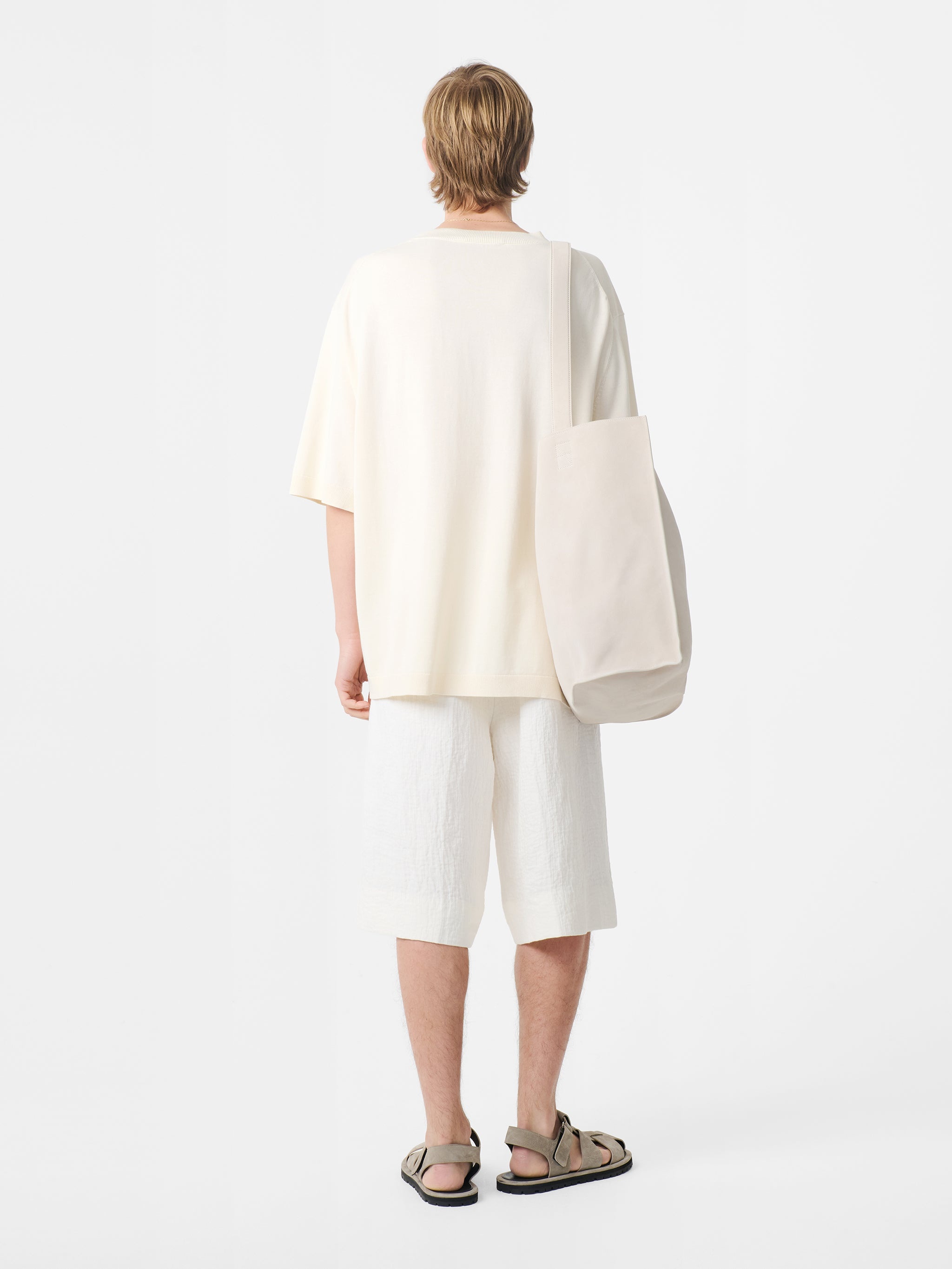 Solaris Knit - 4