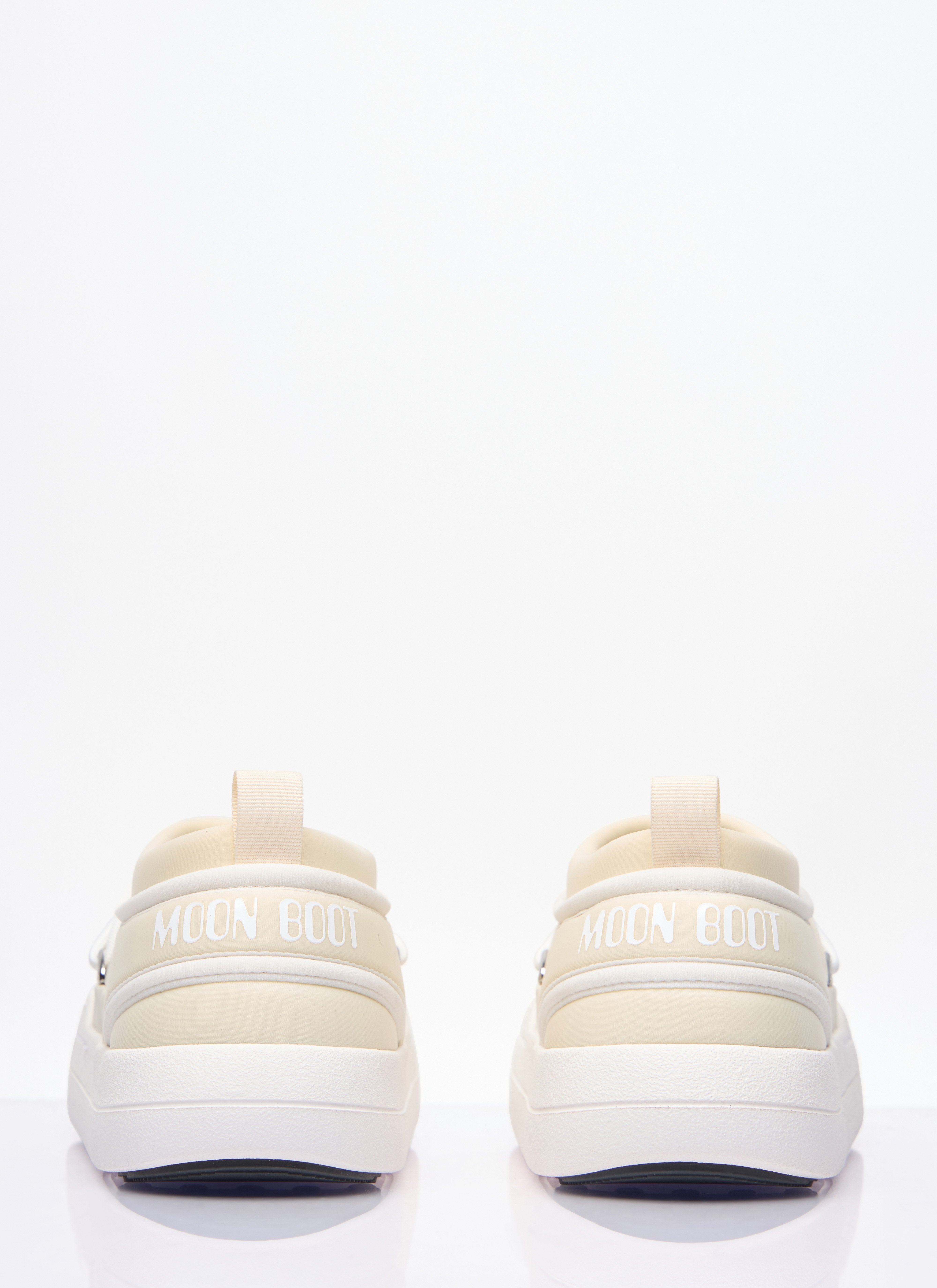 Moon Boot Women Park Icon Slip-On Shoes - 6