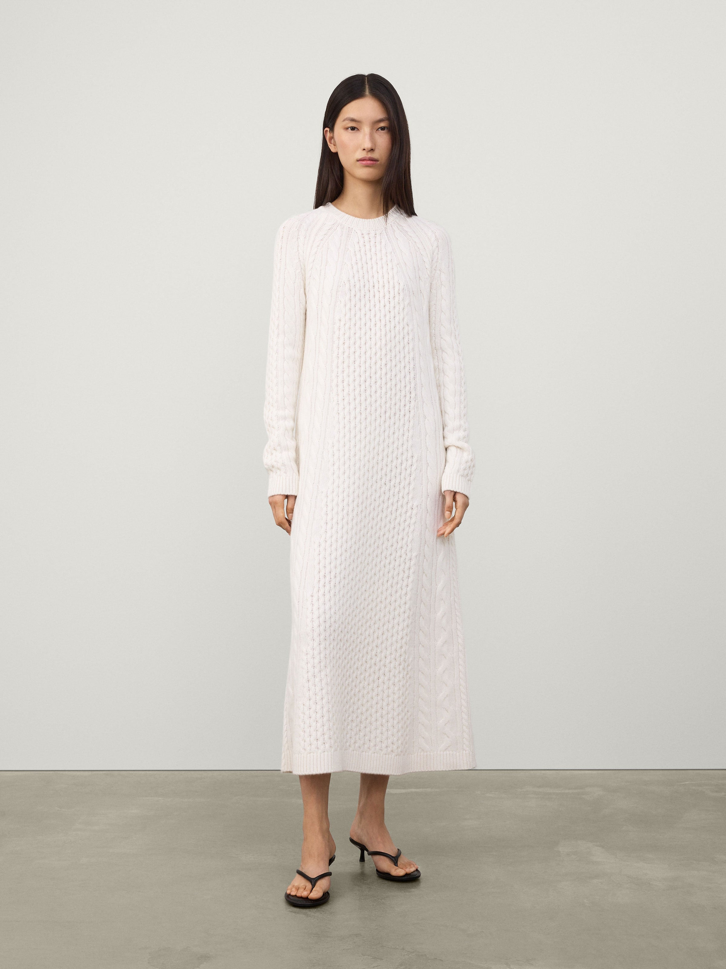 The Nyla Dress - 2