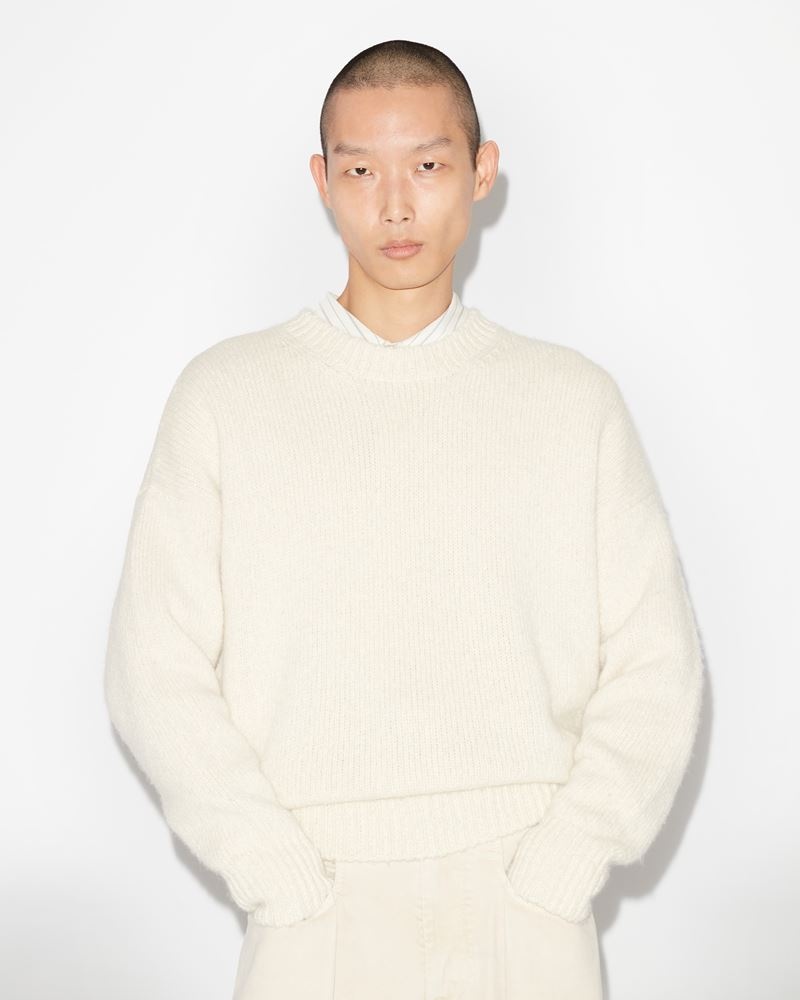 SILLY ALPAGA SWEATER - 4