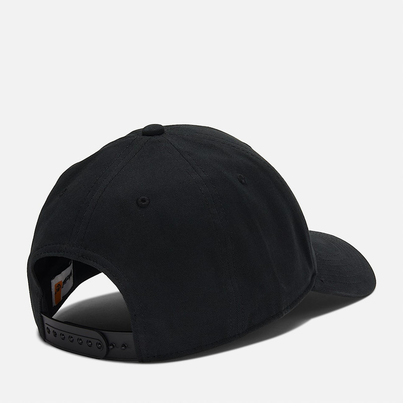 Timberland 3D Logo Baseball Cap outlook