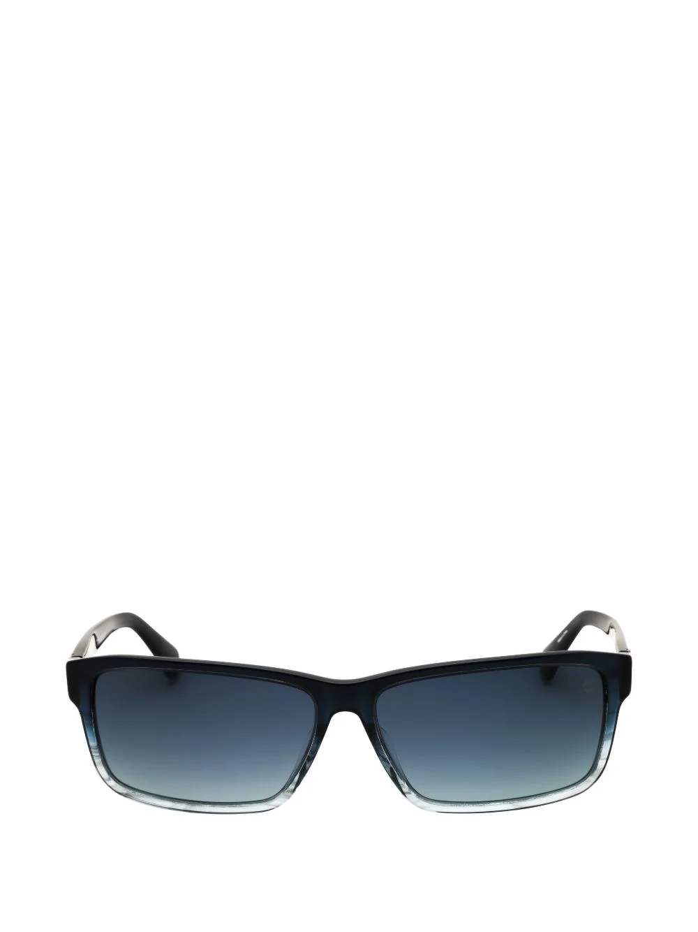 rectangle-frame sunglasses - 1