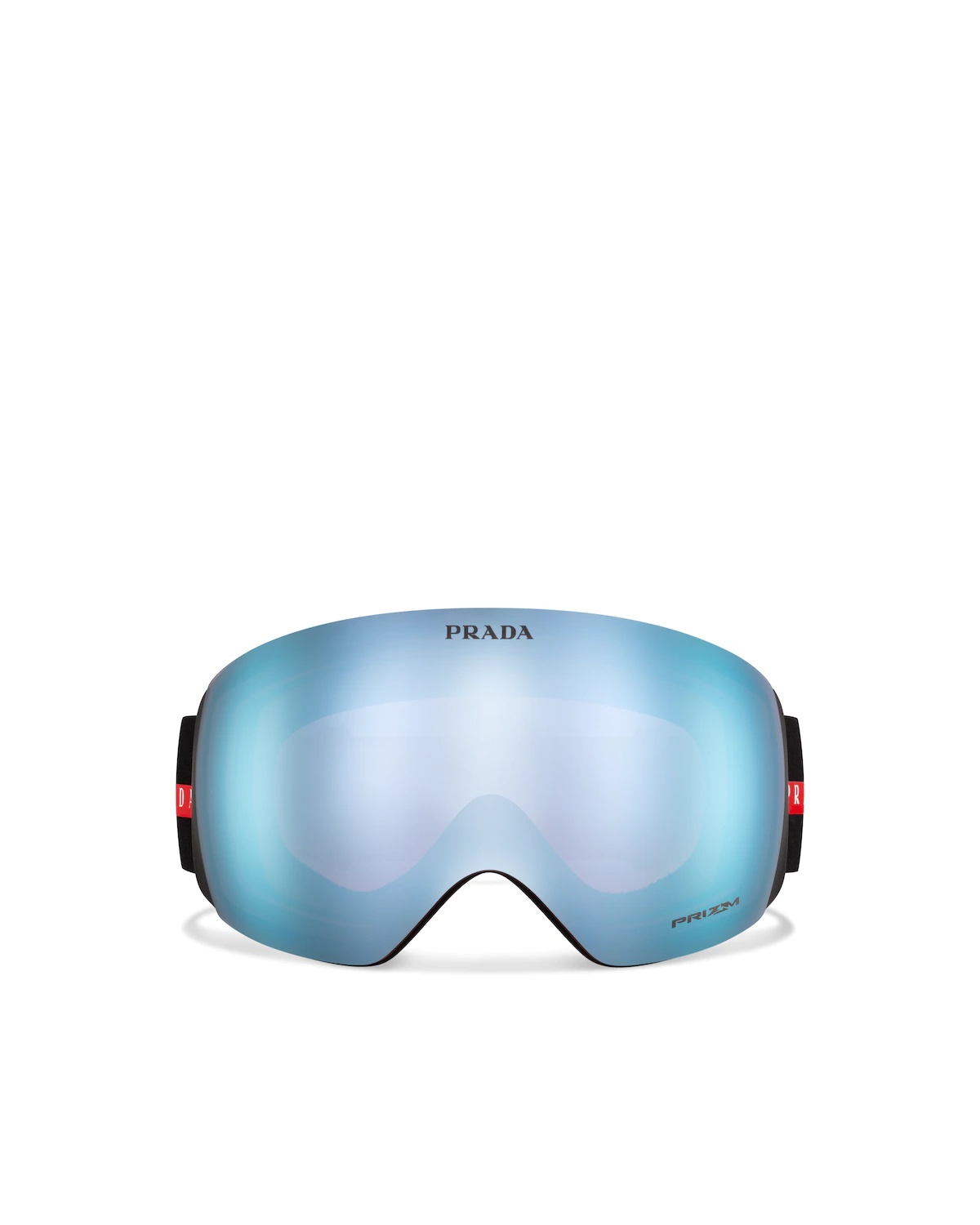 Prada Linea Rossa by Oakley snow goggle - 1