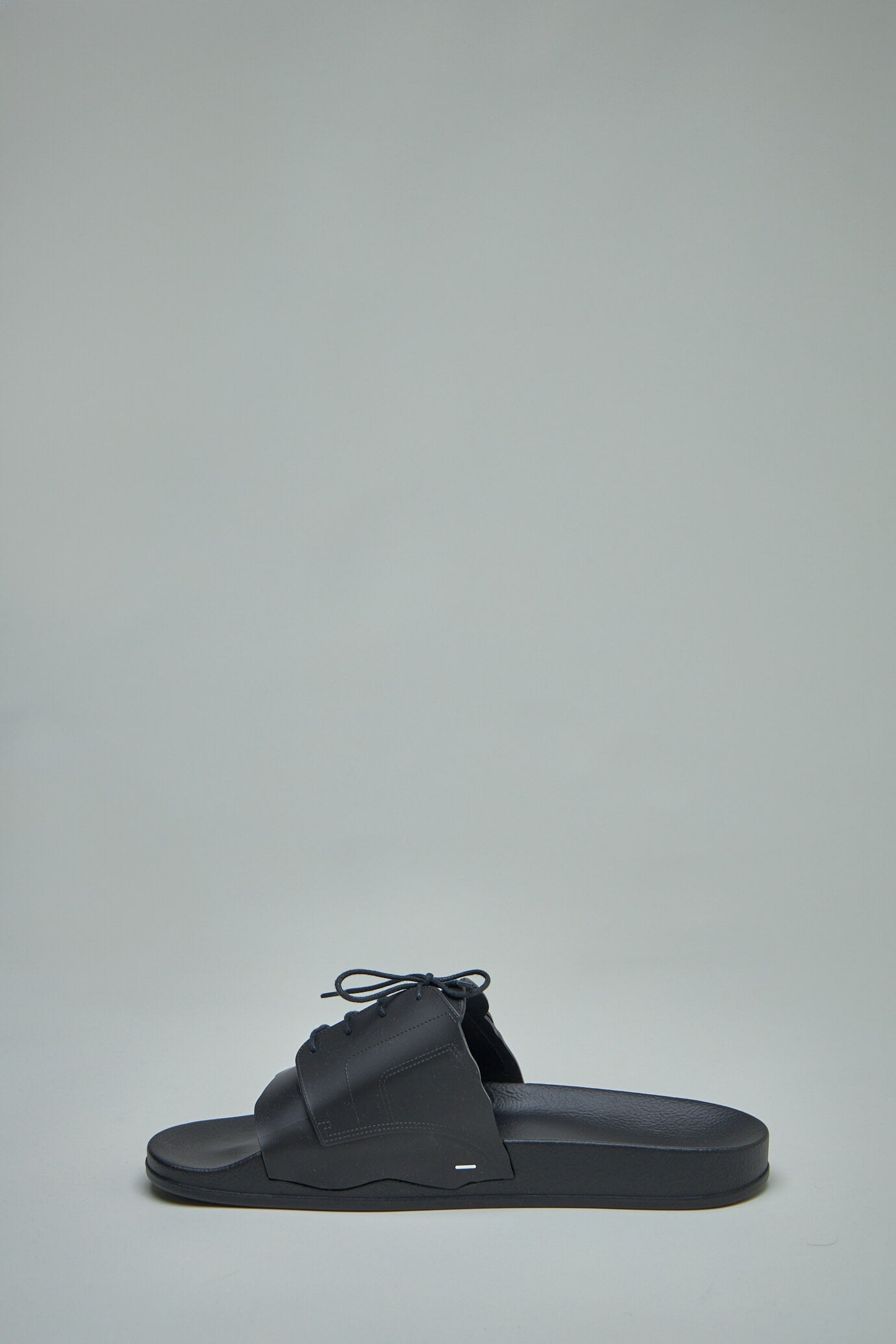 サンダル MAISON MARGIELA GRECIAN SLIDERS GRECIAN SLIDERS S57WR0142/P3294T8013 | Bruna Rosso